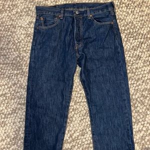 Levi’s jeans W34 L34